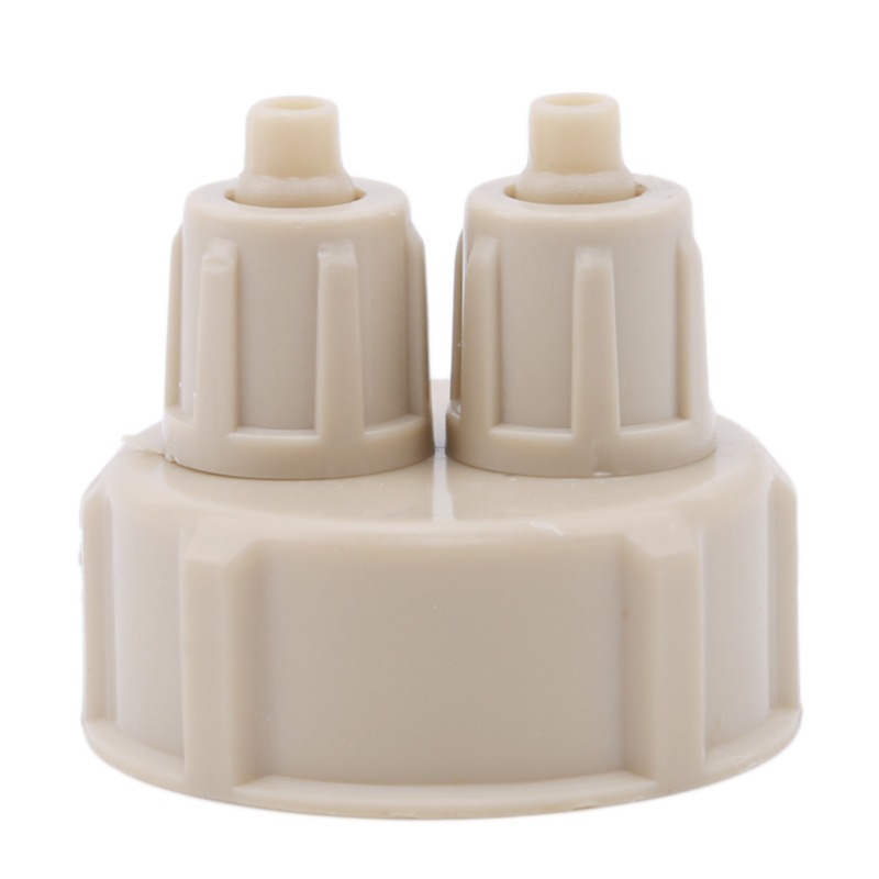Aquarium Fish And Supplies - 2 Pack Aquarium DIY CO2 Generator