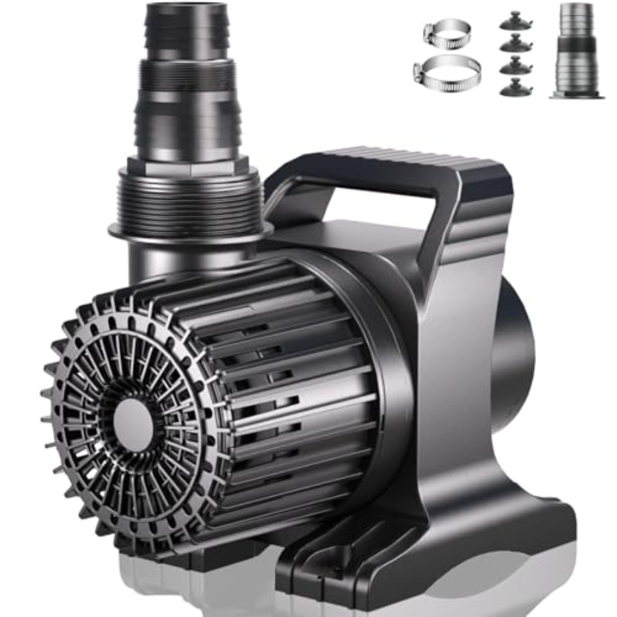 Aquarium Fish List - 12000GPH UL Listed High Flow Submersible