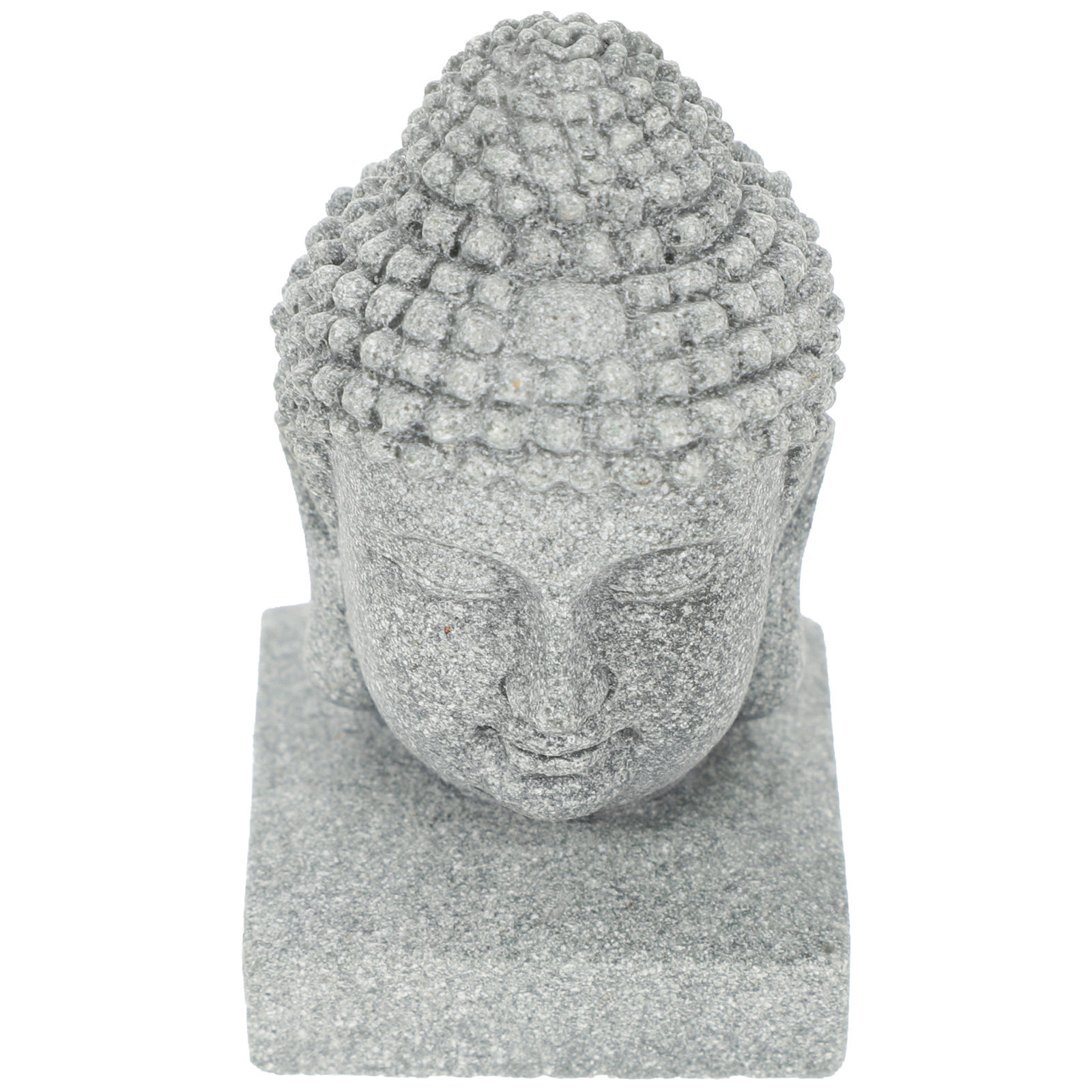Aquarium Fish Home - Desktop Buddha Statue Chinese Style Traditional