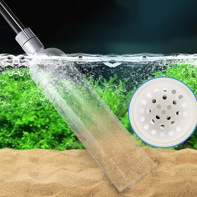 Aquarium Fish Quality - /KQM/15M Easy To Operate Aquarium Clean