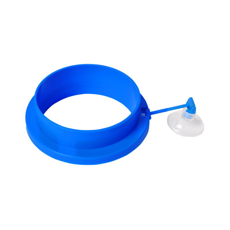 Fish Food Flake - YEE Aquarium Feeding Ring-Floating Fish Food