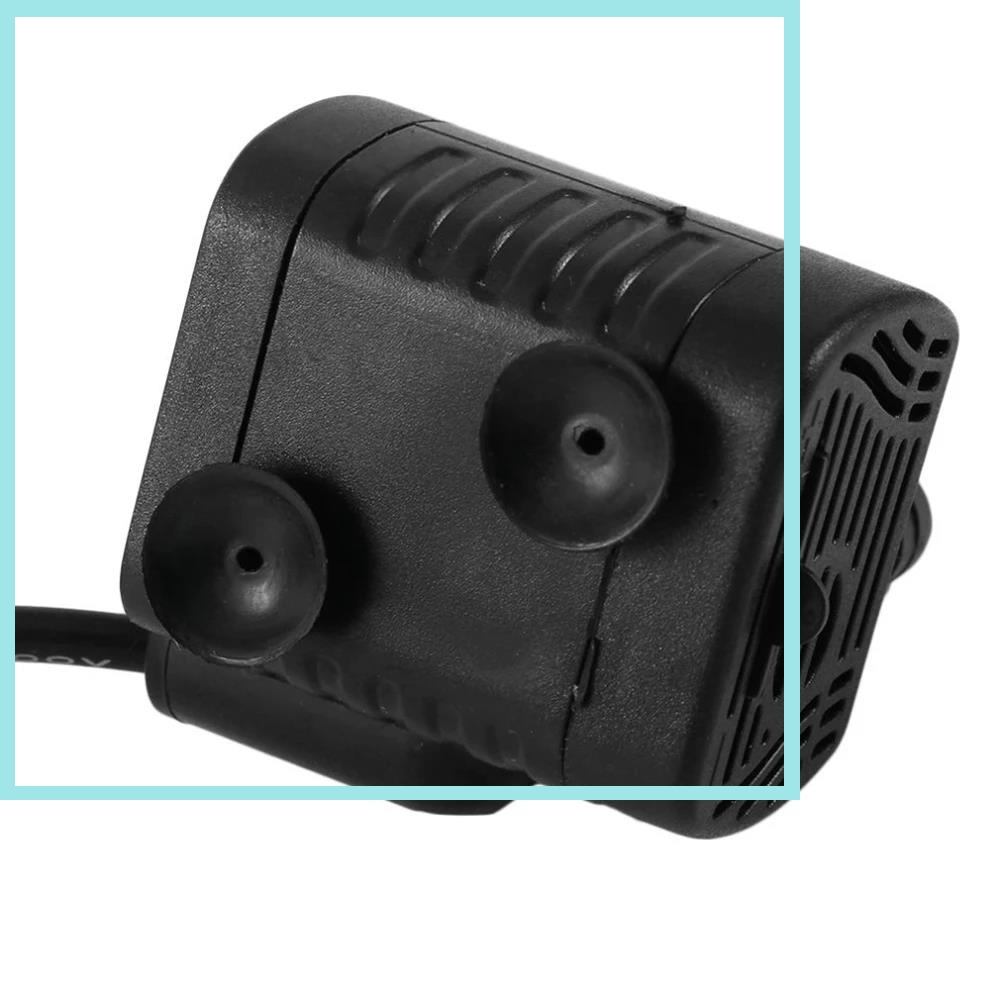 DC 3.5V-9V Mini Submersible Wa - Aquarium Fish And Supplies ulasan dan harga