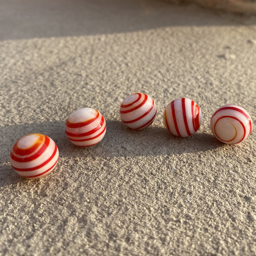 G1 16MM Marbles Crystal Ball G - Aquarium Fish Saltwater ulasan dan harga