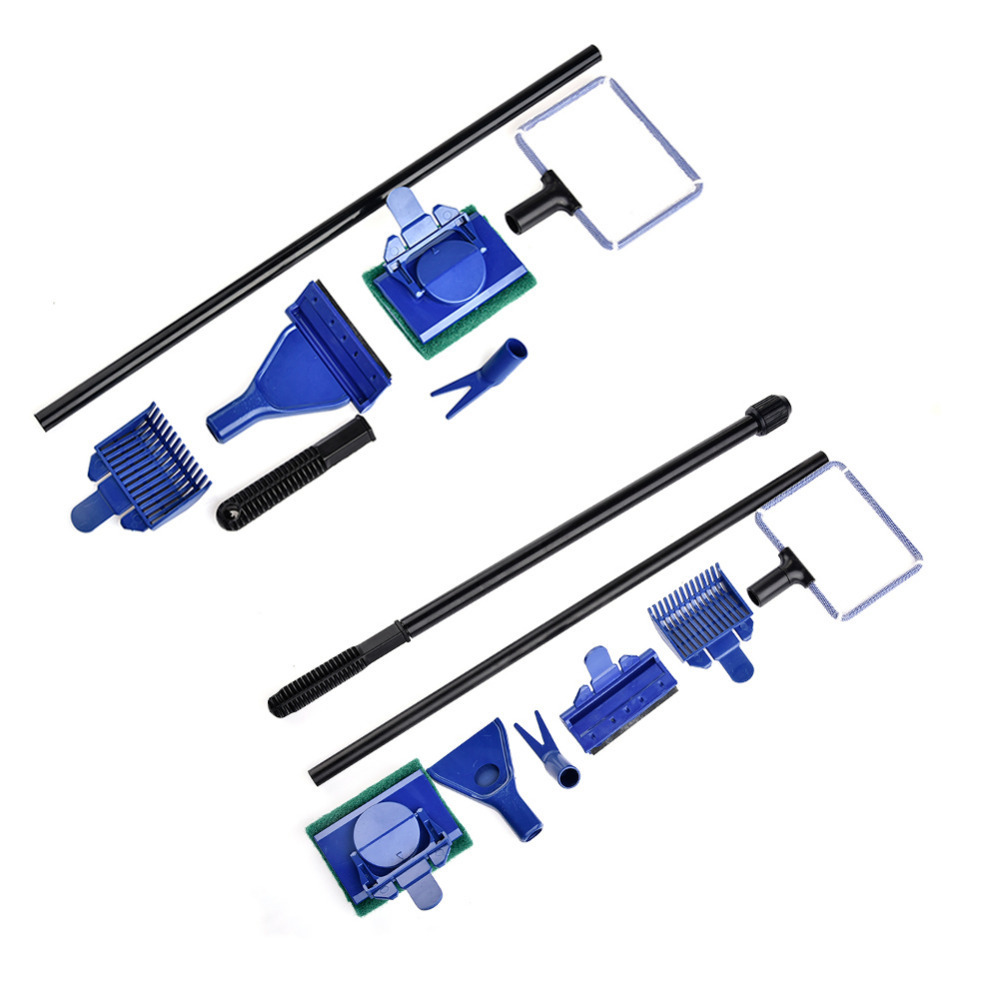 2019 New Arrival 5 in 1 Aquari - Aquarium Fish Quality ulasan dan harga