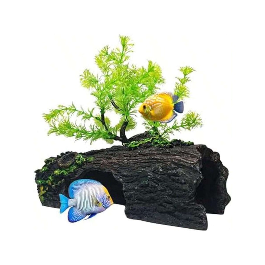 【New style】Fish Tank Decoratio - Aquarium Fish And Supplies ulasan dan harga