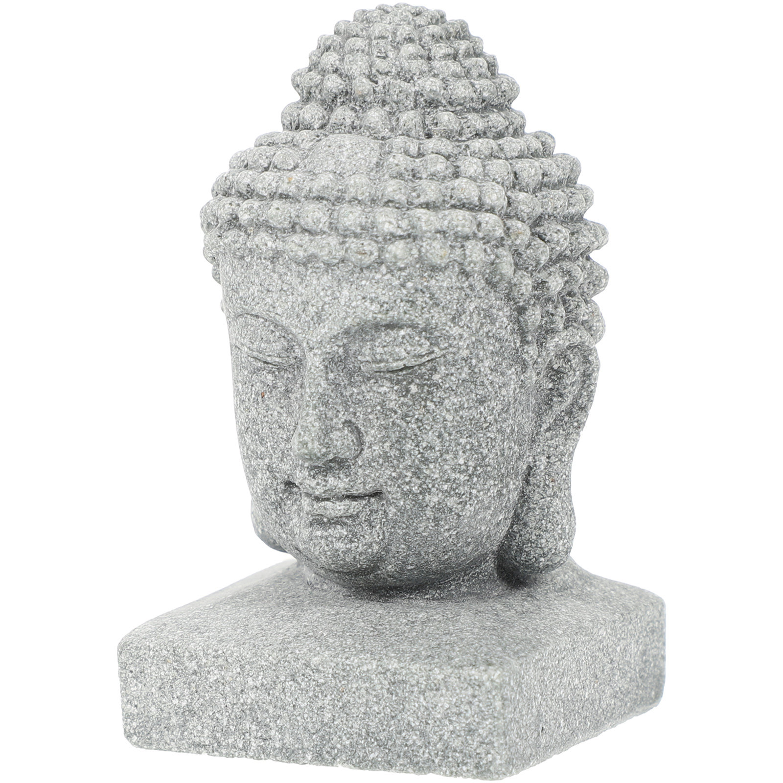 Desktop Buddha Statue Chinese  - Aquarium Fish Home ulasan dan harga