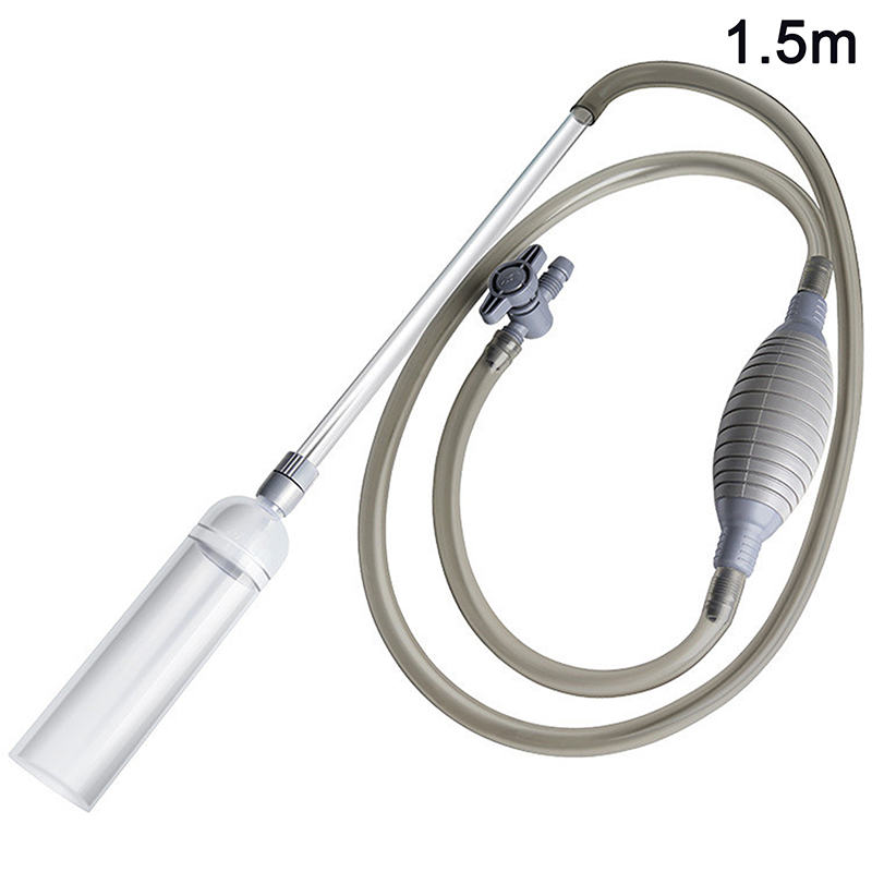 /KQM/15M Easy To Operate Aquar - Aquarium Fish Quality ulasan dan harga