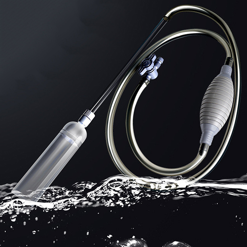 /KQM/15M Easy To Operate Aquar - Aquarium Fish Quality ulasan dan harga