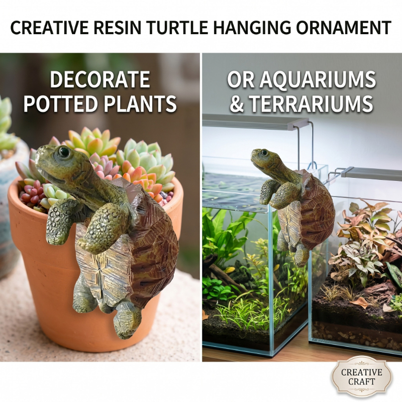Fishing Turtle Hanging Turtle  - Aquarium Fish Saltwater ulasan dan harga