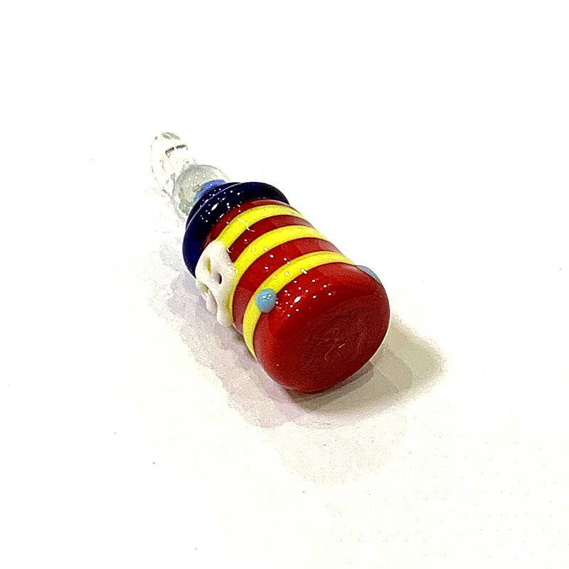 Mini Cute Lighthouse Charm Nau - Aquarium Fish And Supplies ulasan dan harga
