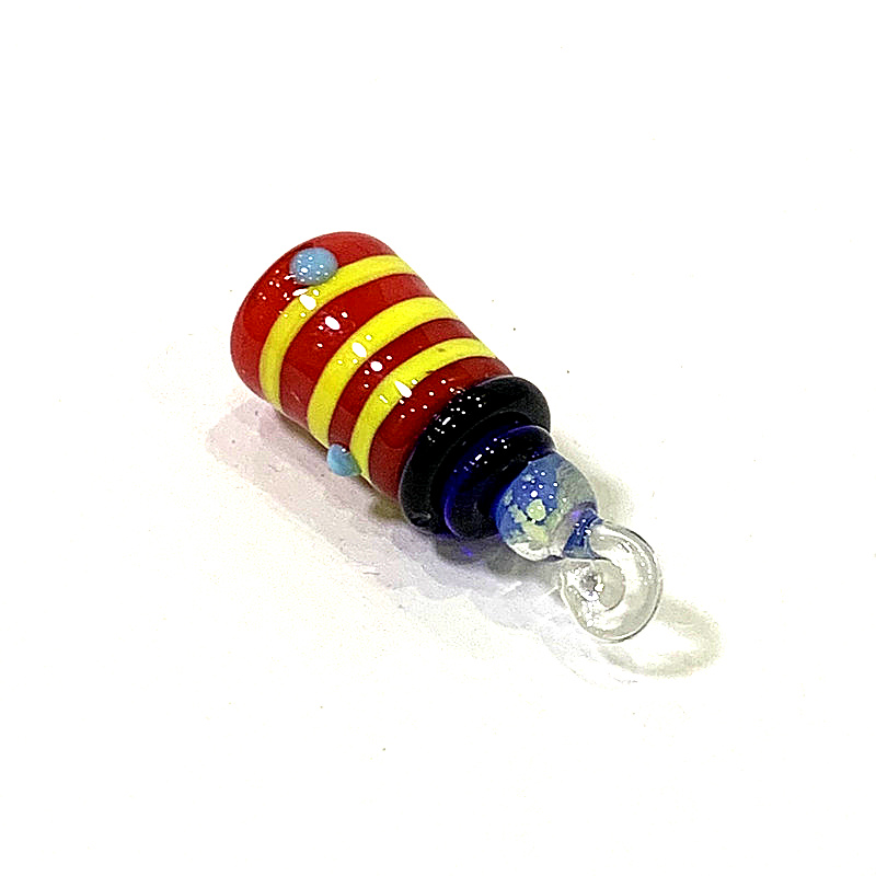Mini Cute Lighthouse Charm Nau - Aquarium Fish And Supplies ulasan dan harga