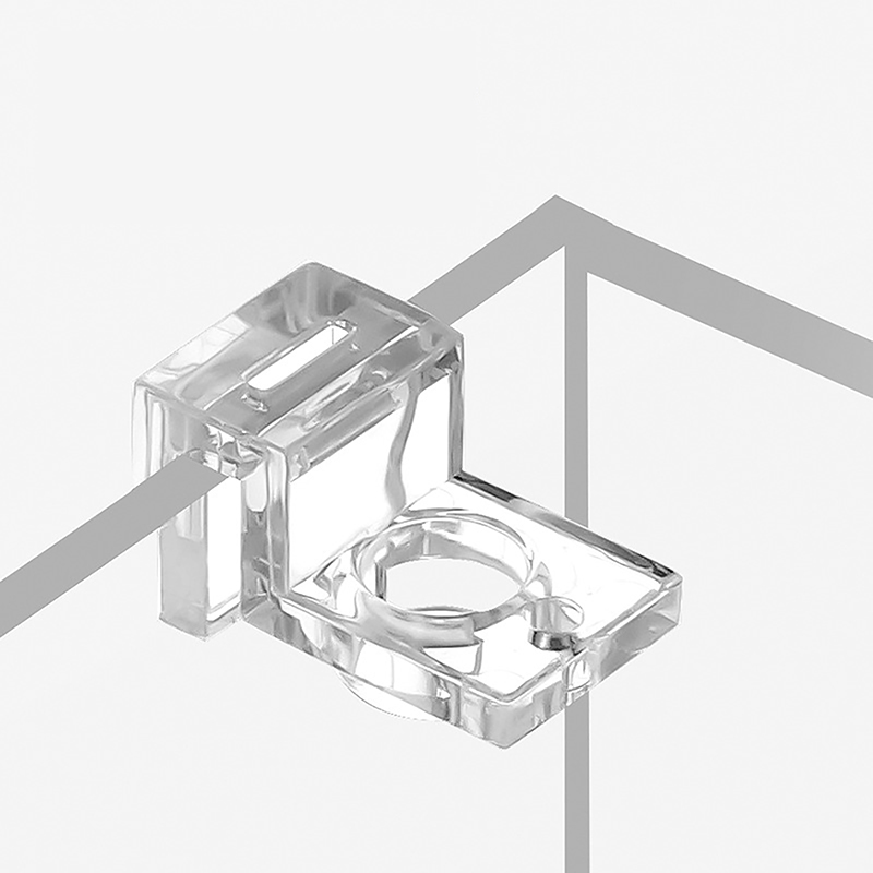 4Pcs Fish Tank Acrylic Clips f - Aquarium Fish And Supplies ulasan dan harga
