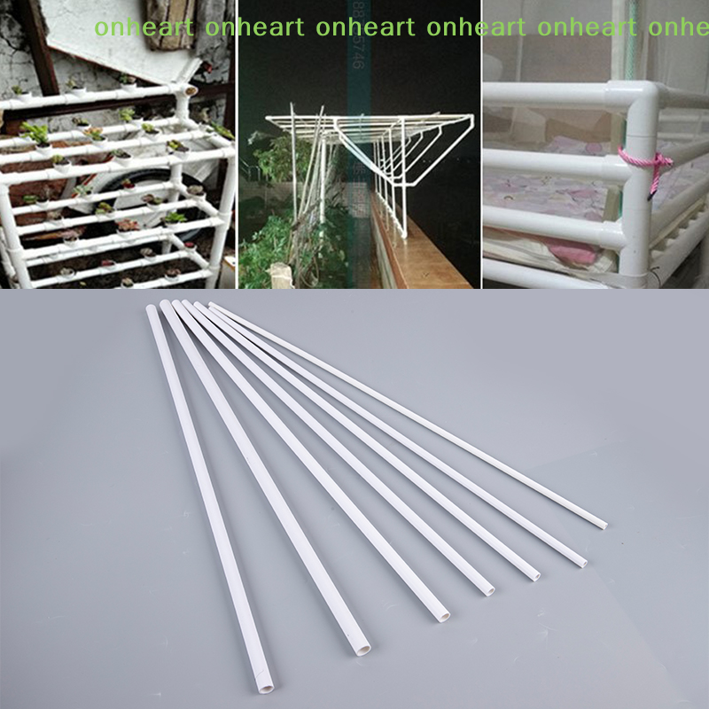 [C]50cm OD 6mm To 14mm PVC Pip - Aquarium Fish And Supplies ulasan dan harga