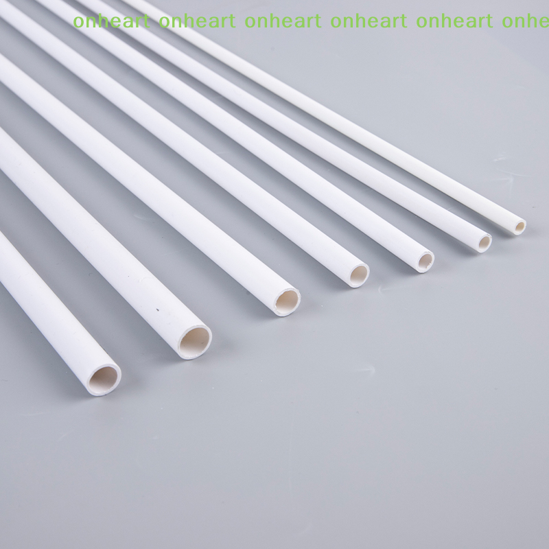 [C]50cm OD 6mm To 14mm PVC Pip - Aquarium Fish And Supplies ulasan dan harga