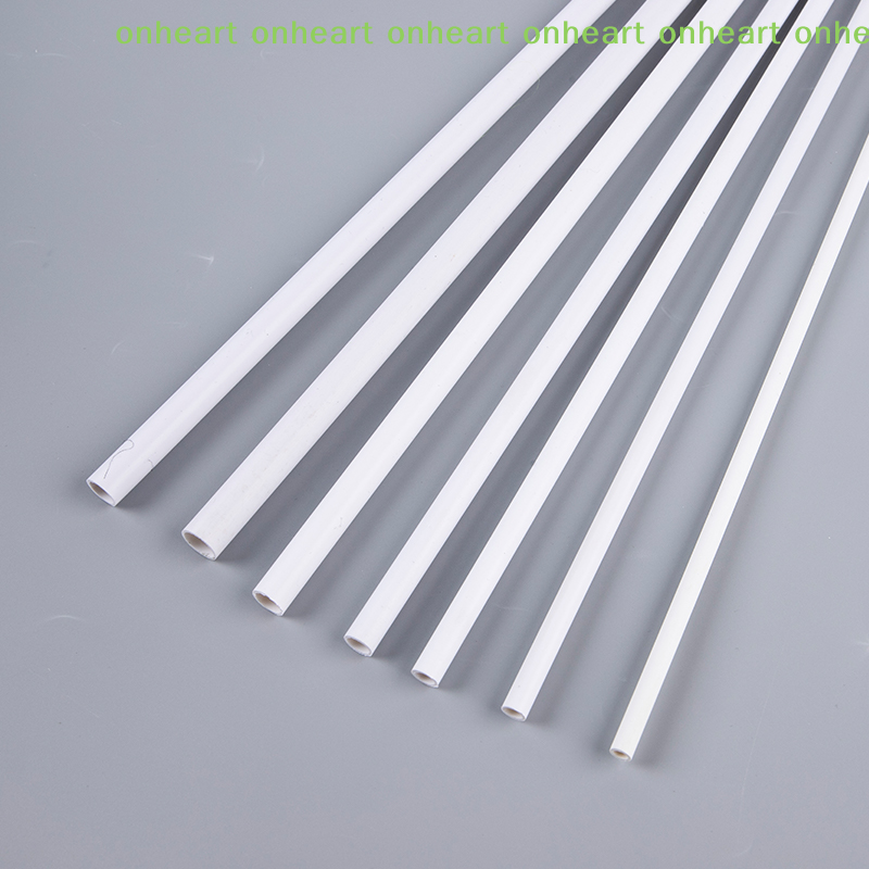 [C]50cm OD 6mm To 14mm PVC Pip - Aquarium Fish And Supplies ulasan dan harga