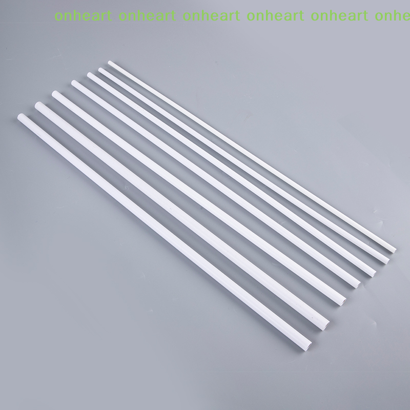 [C]50cm OD 6mm To 14mm PVC Pip - Aquarium Fish And Supplies ulasan dan harga