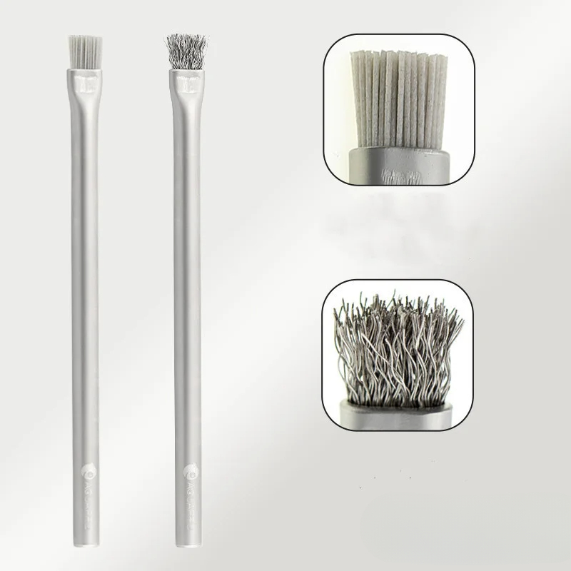 Aquapro Algae Brush Cleaning B - Aquarium Fish Quality ulasan dan harga