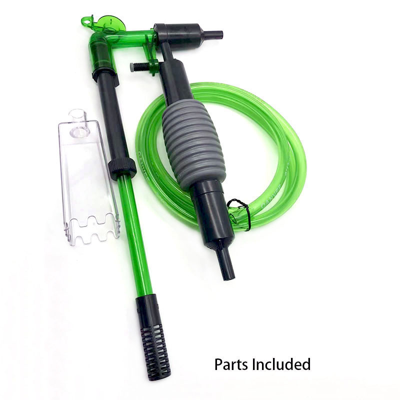Fast Aquarium Water Changer Fi - Aquarium Fish Quality ulasan dan harga