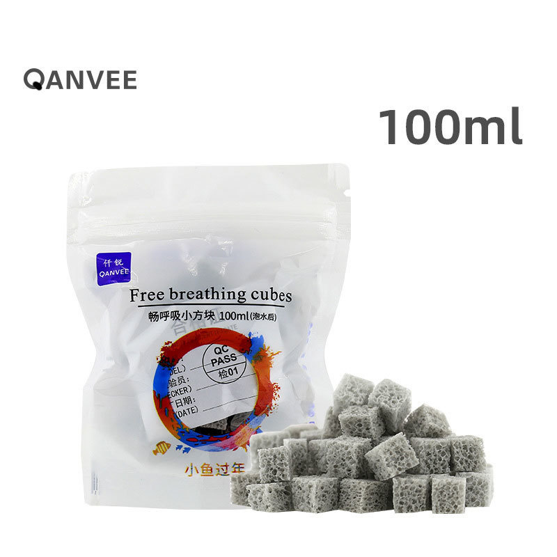 Fish Tank Hollow Quartz Ball F - Aquarium Fish Lego ulasan dan harga