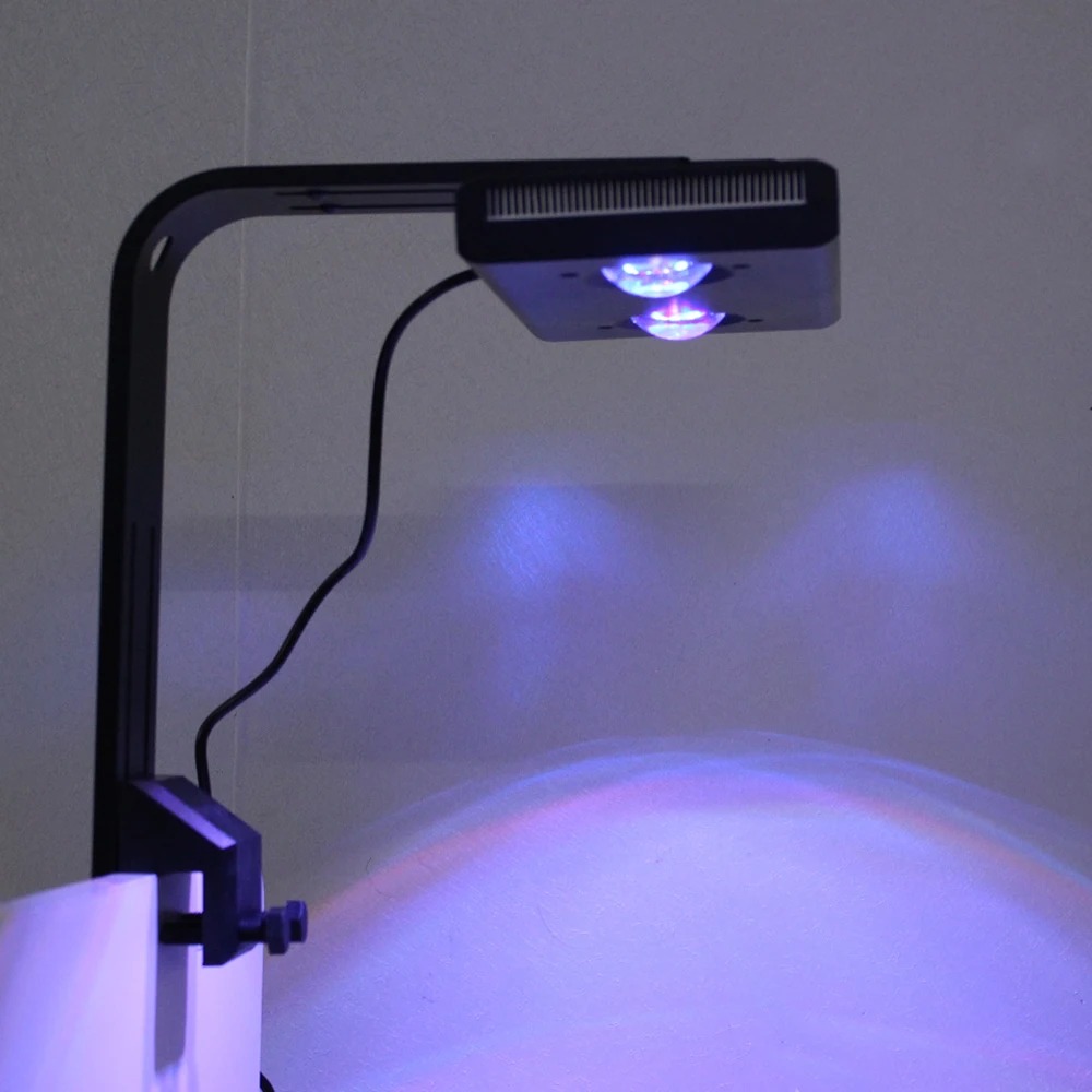 Noopsyche NP K7Pro IV 100W App - Aquarium Fish Saltwater ulasan dan harga
