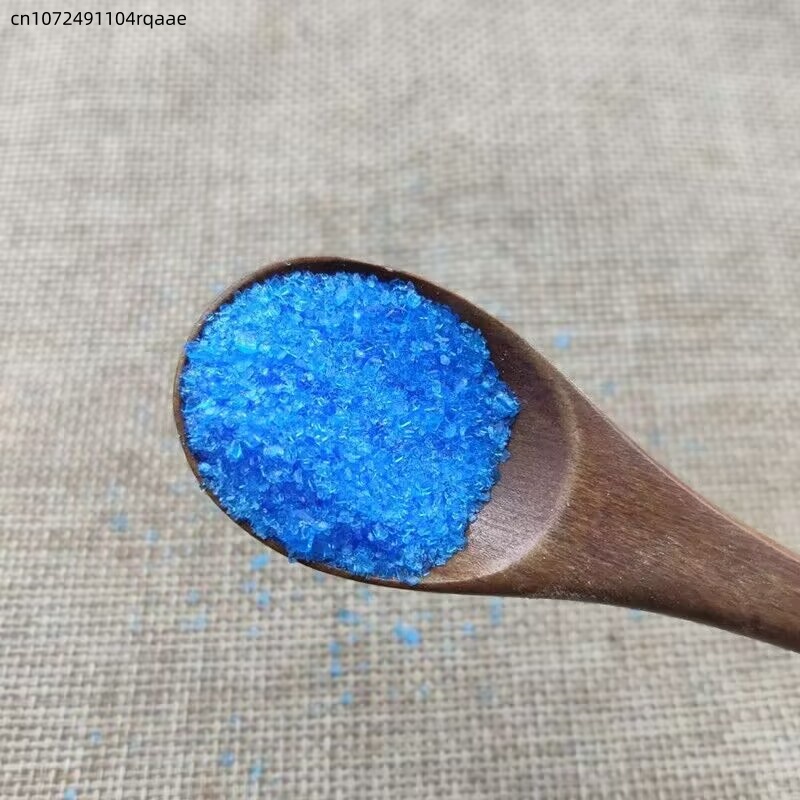 99% Purity Copper Sulfate Pent - Aquarium Fish Quality ulasan dan harga