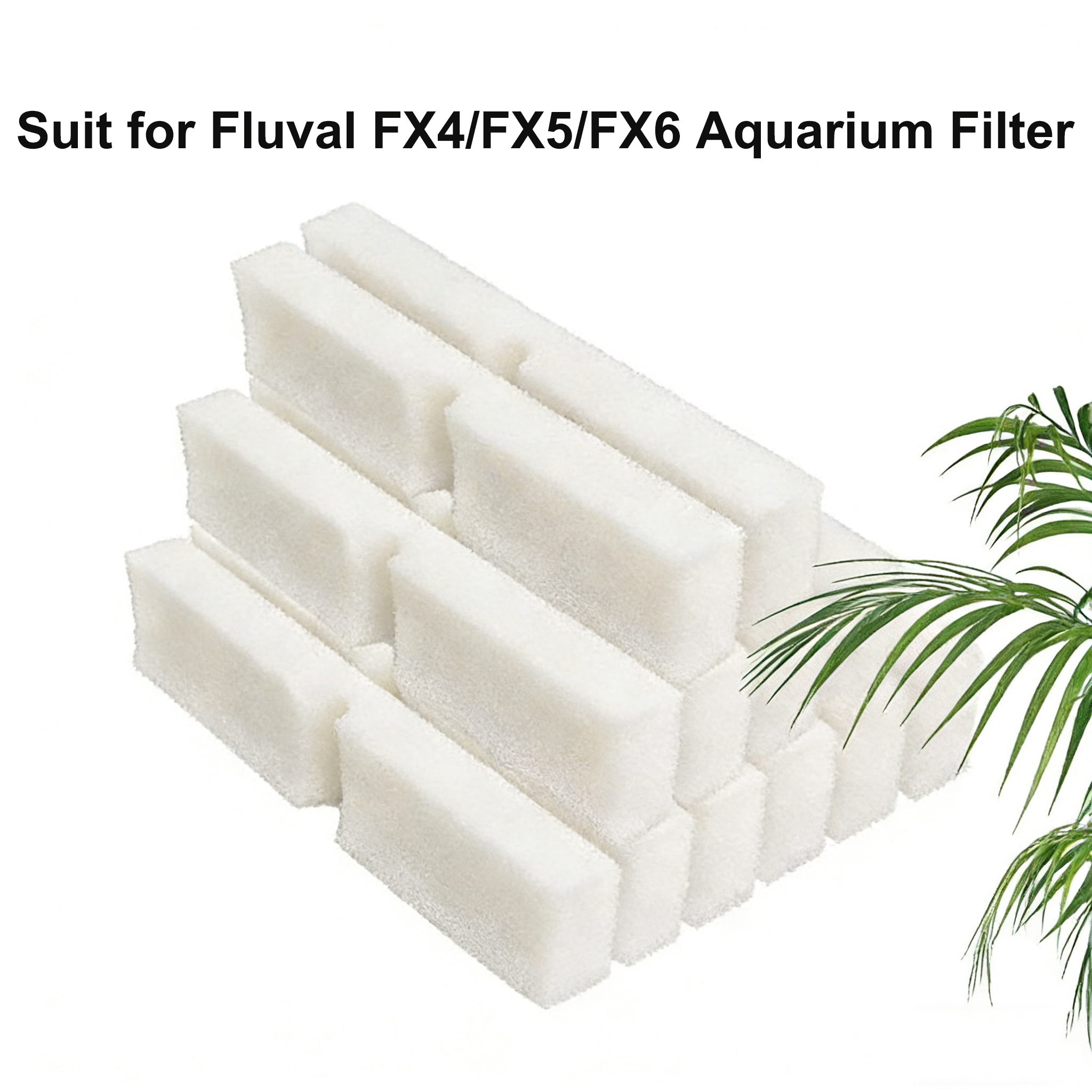 High Quality Compatible Foam P - Aquarium Fish Quality ulasan dan harga