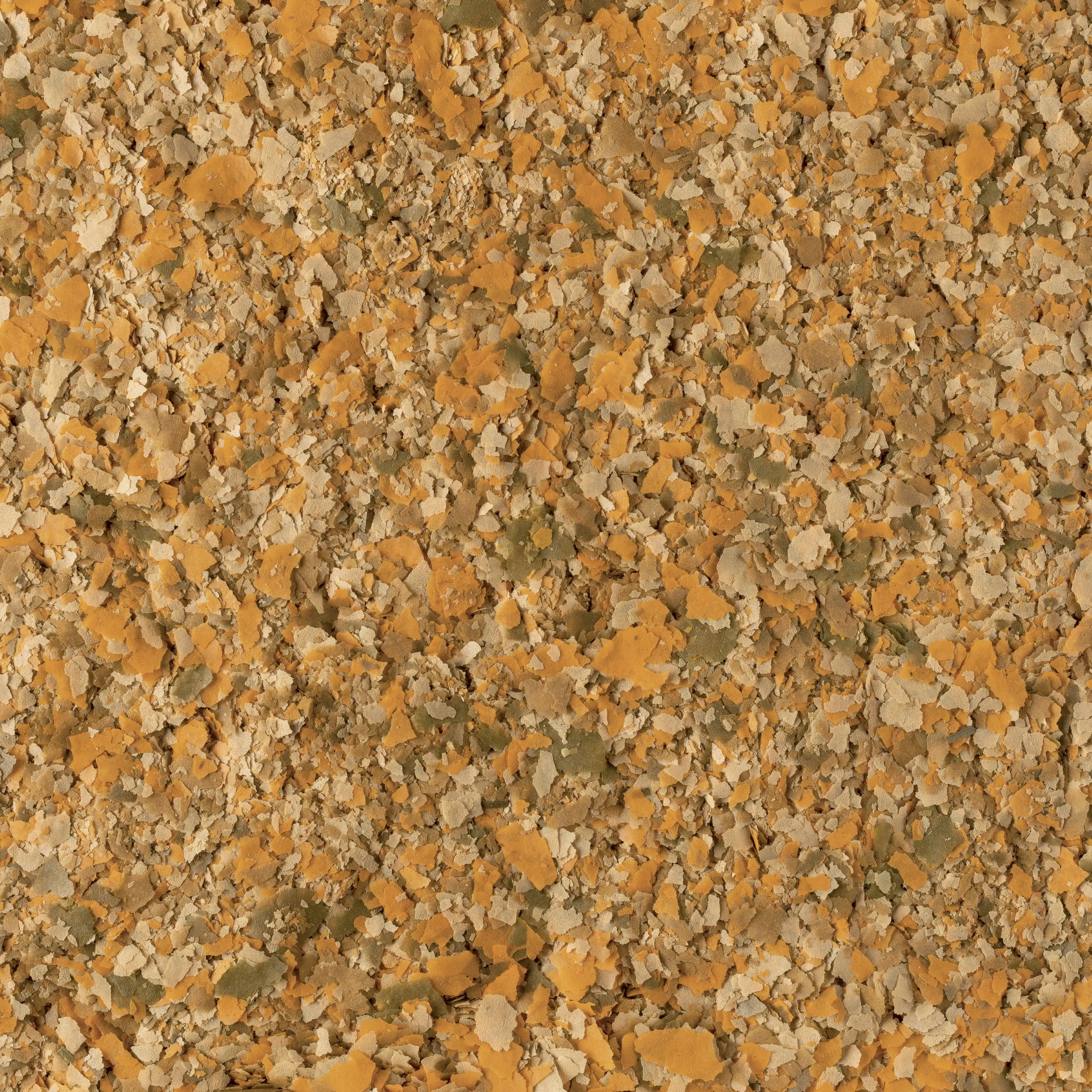 TetraMin Tropical Flakes Balan - Fish Food Flake ulasan dan harga