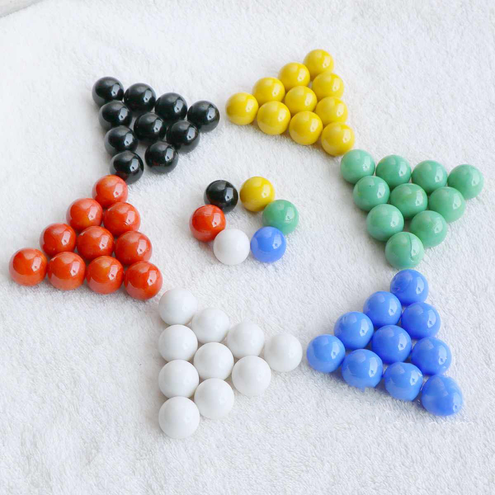66Pcs Dia16mm Solid Color Glas - Aquarium Fish Saltwater ulasan dan harga