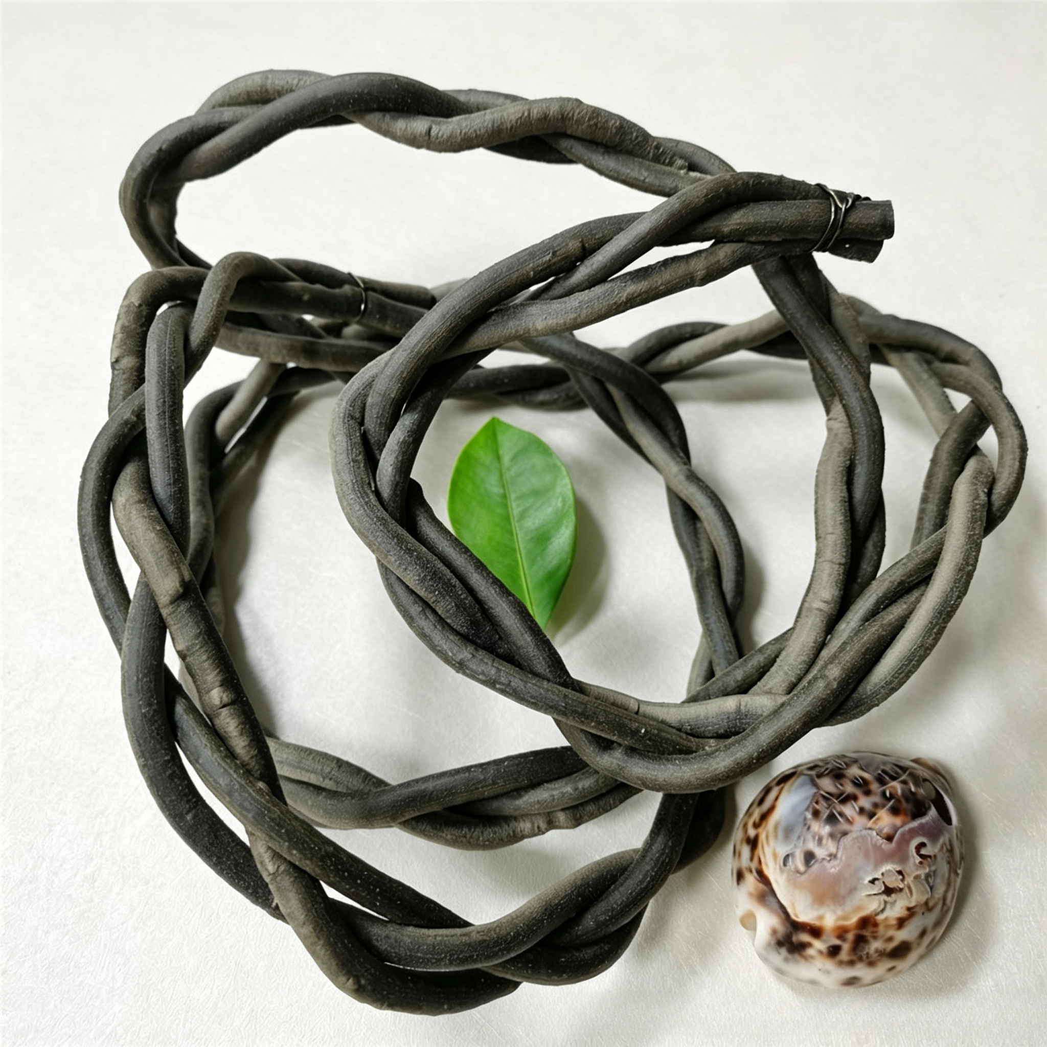 100cm Artificial Vine Plant Cl - Aquarium Fish Saltwater ulasan dan harga