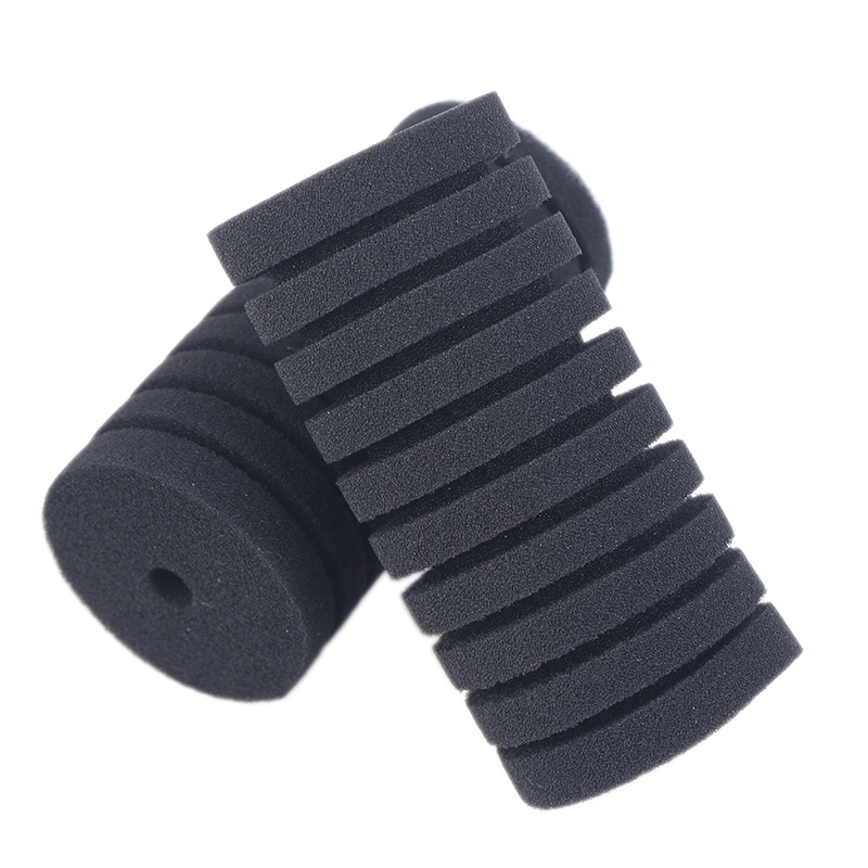 2Pcs Aquarium Filter Sponge Co - Aquarium Fish Quality ulasan dan harga