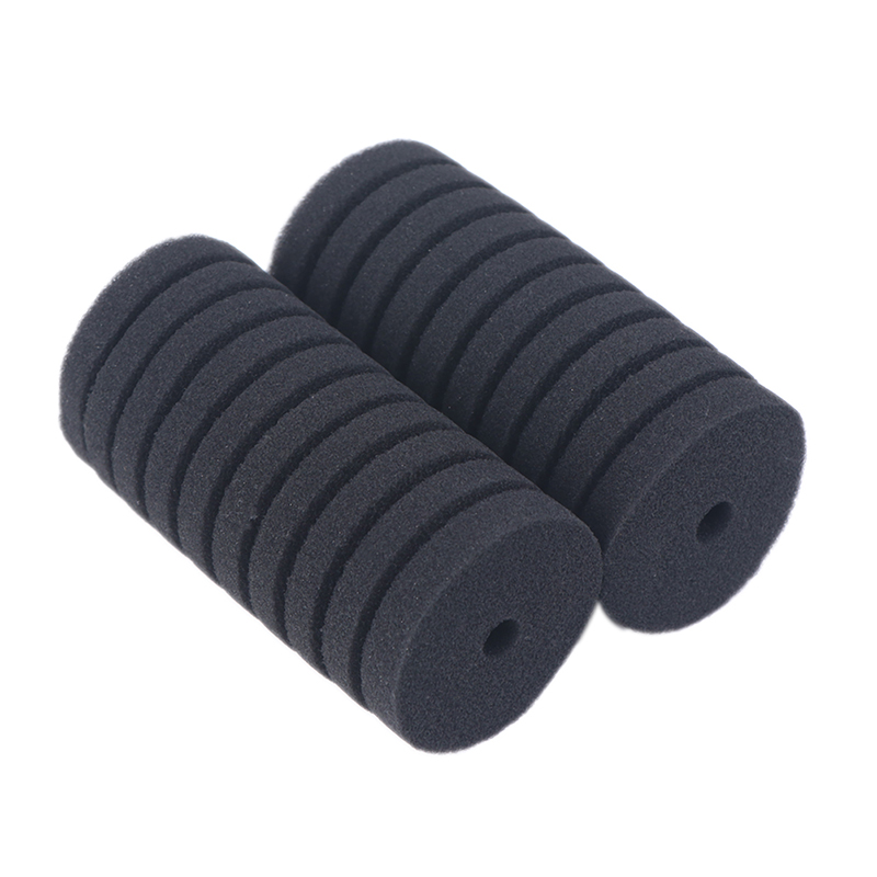2Pcs Aquarium Filter Sponge Co - Aquarium Fish Quality ulasan dan harga