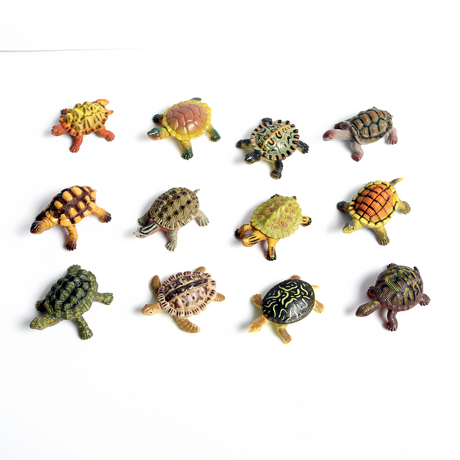 Realistic Miniatures Marine Li - Aquarium Fish Saltwater ulasan dan harga